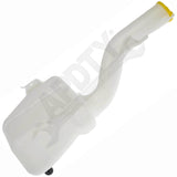 APDTY 134877 Windshield Washer Fluid Reservoir