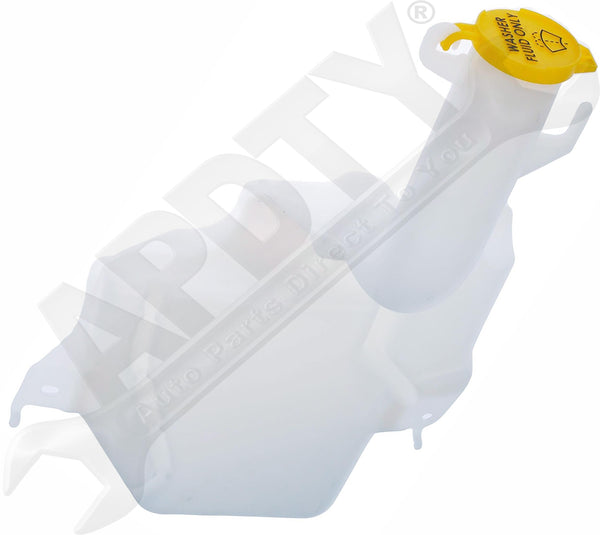 APDTY 134878 Windshield Washer Fluid Reservoir