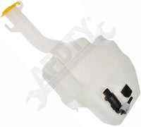 APDTY 134878 Windshield Washer Fluid Reservoir