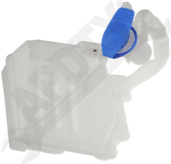 APDTY 134879 Windshield Washer Fluid Reservoir