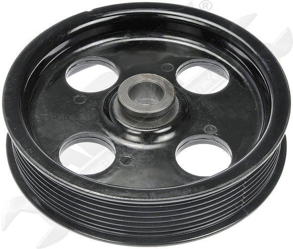 APDTY 134880 Power Steering Pump Pulley