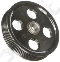 APDTY 134881 Power Steering Pump Pulley