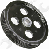 APDTY 134882 Power Steering Pump Pulley