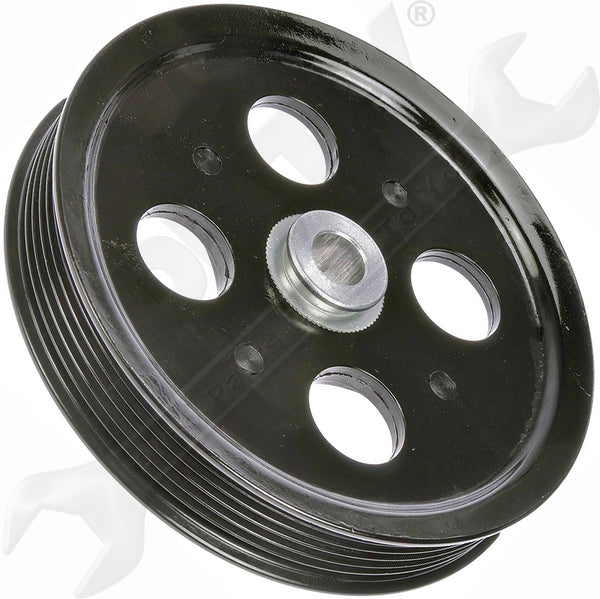 APDTY 134882 Power Steering Pump Pulley