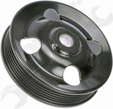 APDTY 134884 Power Steering Pump Pulley