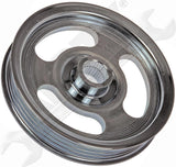 APDTY 134886 Power Steering Pump Pulley