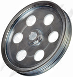 APDTY 134888 Power Steering Pump Pulley