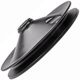 APDTY 134889 Power Steering Pump Pulley
