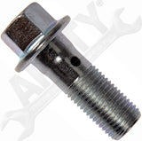 APDTY 134890 Brake Banjo Bolt