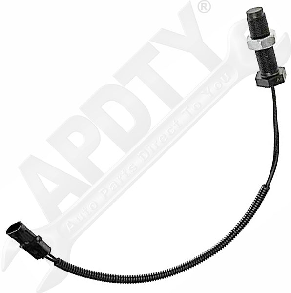 APDTY 134893 Heavy Duty Speed Sensor