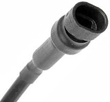 APDTY 134894 Vehicle Speed Sensor Mounts in Eaton Transmission Tailshaft Housing