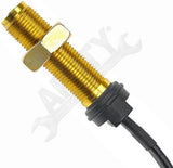 APDTY 134894 Vehicle Speed Sensor Mounts in Eaton Transmission Tailshaft Housing
