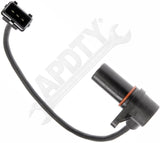 APDTY 134900 Heavy Duty Speed Sensor