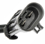 APDTY 134901 Single Fan Assembly With Resistor