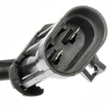 APDTY 134901 Single Fan Assembly With Resistor