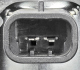APDTY 134902 Radiator Fan Assembly Without Controller