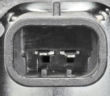 APDTY 134902 Radiator Fan Assembly Without Controller