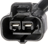 APDTY 134905 Single Fan Assembly without controller