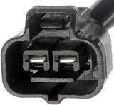 APDTY 134905 Single Fan Assembly without controller