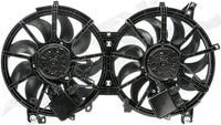 APDTY 134907 Rad Fan Assembly