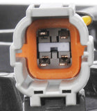 APDTY 134908 Rad Fan Assembly