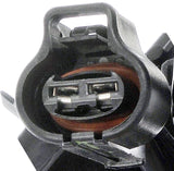 APDTY 134909 Dual Fan Assembly