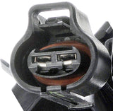 APDTY 134909 Dual Fan Assembly