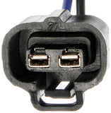 APDTY 134914 Radiator Fan Assembly Without Controller