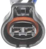 APDTY 134917 Radiator Fan Assembly Without Controller