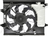 APDTY 134921 Single Fan Assembly