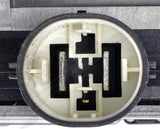 APDTY 134924 Dual Fan Assembly