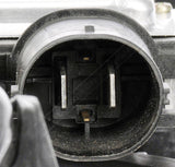 APDTY 134925 Dual Fan Assembly