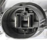APDTY 134926 Radiator Fan Assembly Without Controller