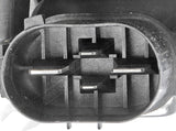 APDTY 134928 Rad Fan Assembly