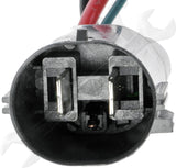 APDTY 134930 Radiator Fan Assem. W/ Controller Fits 11-13 Durango Grand Cherokee