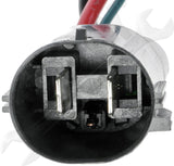 APDTY 134930 Radiator Fan Assem. W/ Controller Fits 11-13 Durango Grand Cherokee