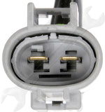 APDTY 134931 Dual Fan Assembly Without Controller