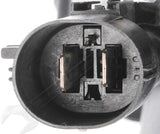 APDTY 134936 Dual Fan Assembly Without Controller