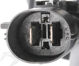 APDTY 134936 Dual Fan Assembly Without Controller