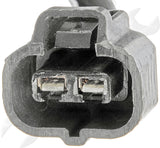 APDTY 134937 Radiator Fan Assembly With Controller