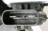 APDTY 134938 Radiator Fan Assembly Without Controller