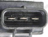 APDTY 134940 Rad Fan Assembly