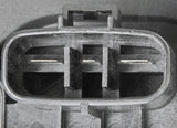 APDTY 134950 Dual Fan Assembly