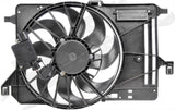 APDTY 134952 Radiator Fan Assembly