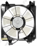 APDTY 134955 Radiator Fan Assembly