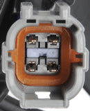 APDTY 134956 Radiator Fan Assembly