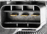 APDTY 134960 Radiator Fan Assembly