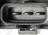 APDTY 134961 Radiator Fan Assembly