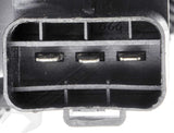 APDTY 134963 Radiator Fan Assembly