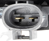 APDTY 134968 Condenser Fan Assembly